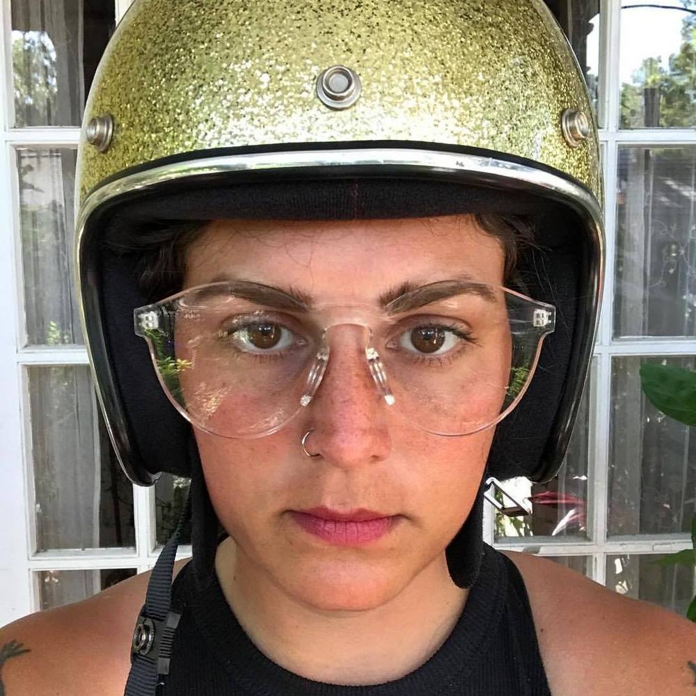 Meet your Posher, Erin